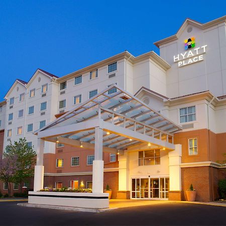 Hyatt Place Philadelphia/ King Of Prussia Exterior photo